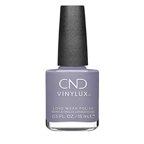 SMALTO CND™ VINYLUX™HAZY GAMES